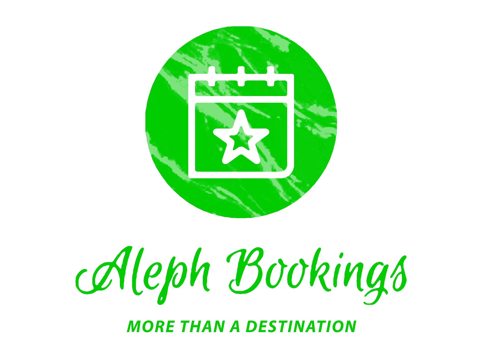 AlephBookings